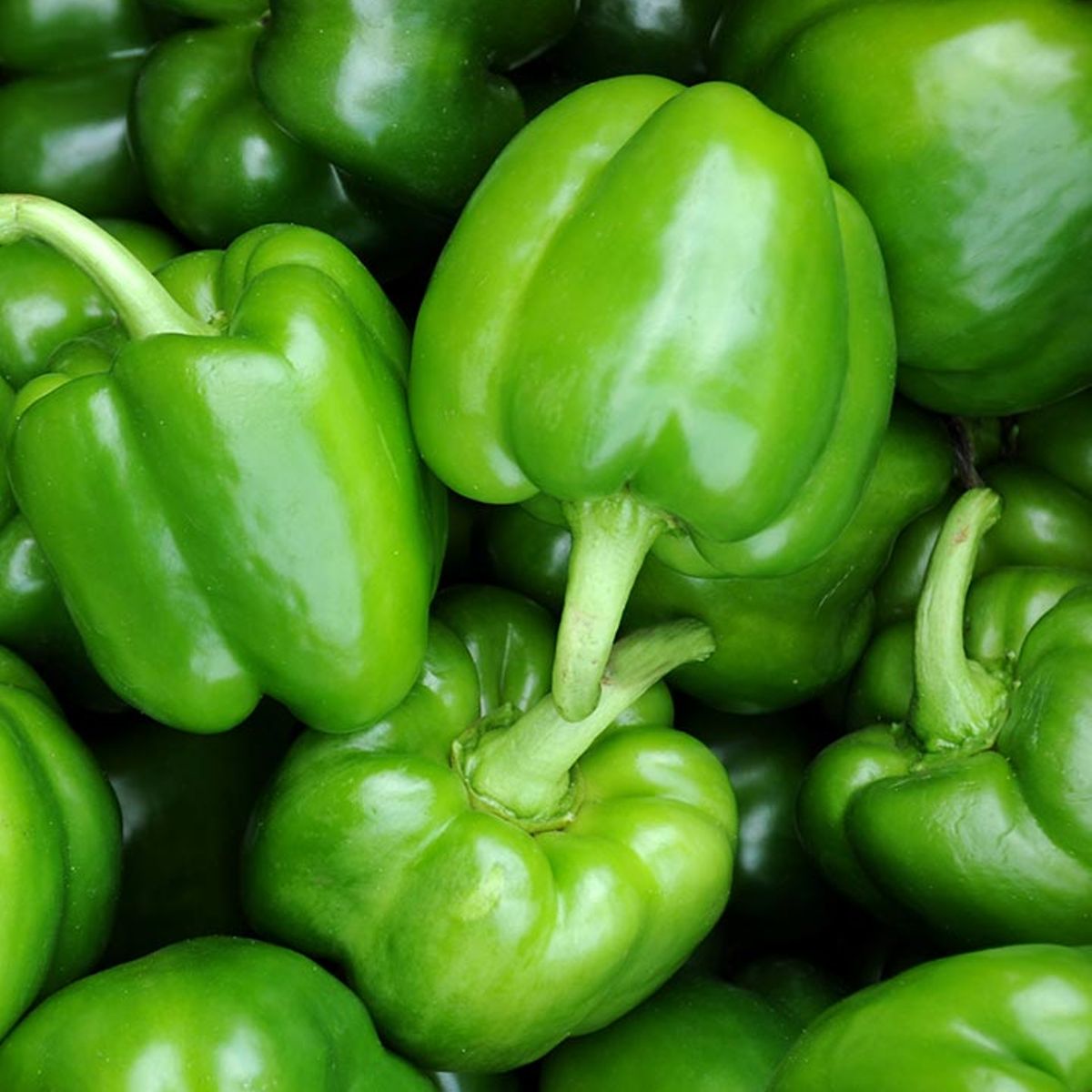 Amazing benefits of green pepper you didn't know