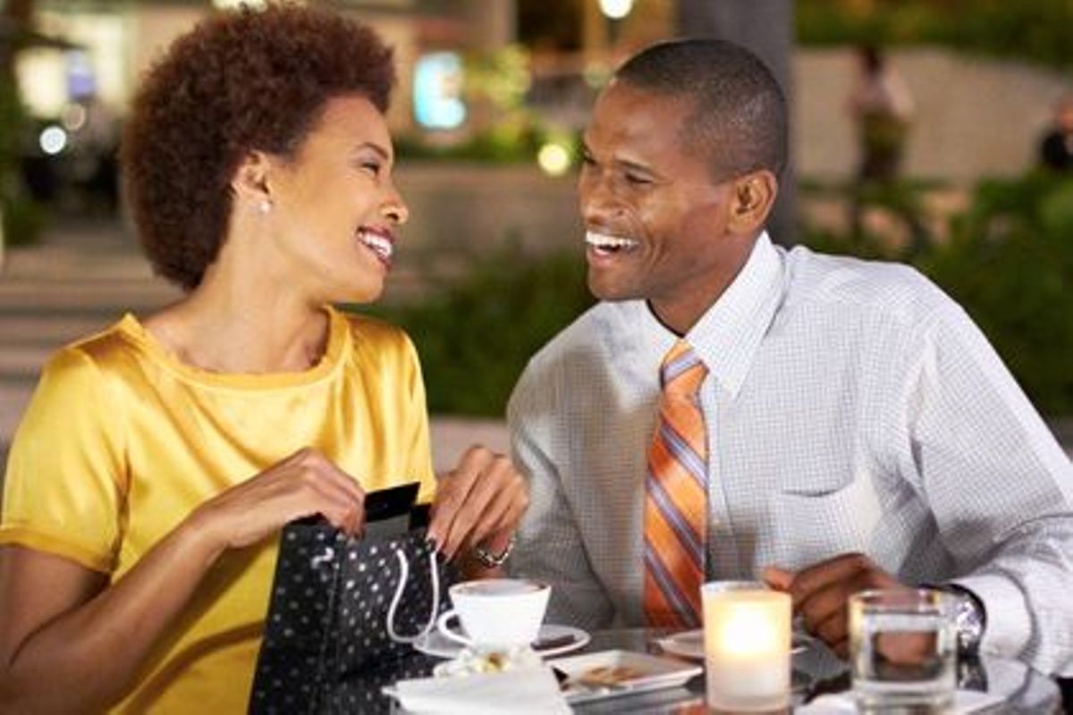7 ways to make a beautiful Kamba woman feel special on a date