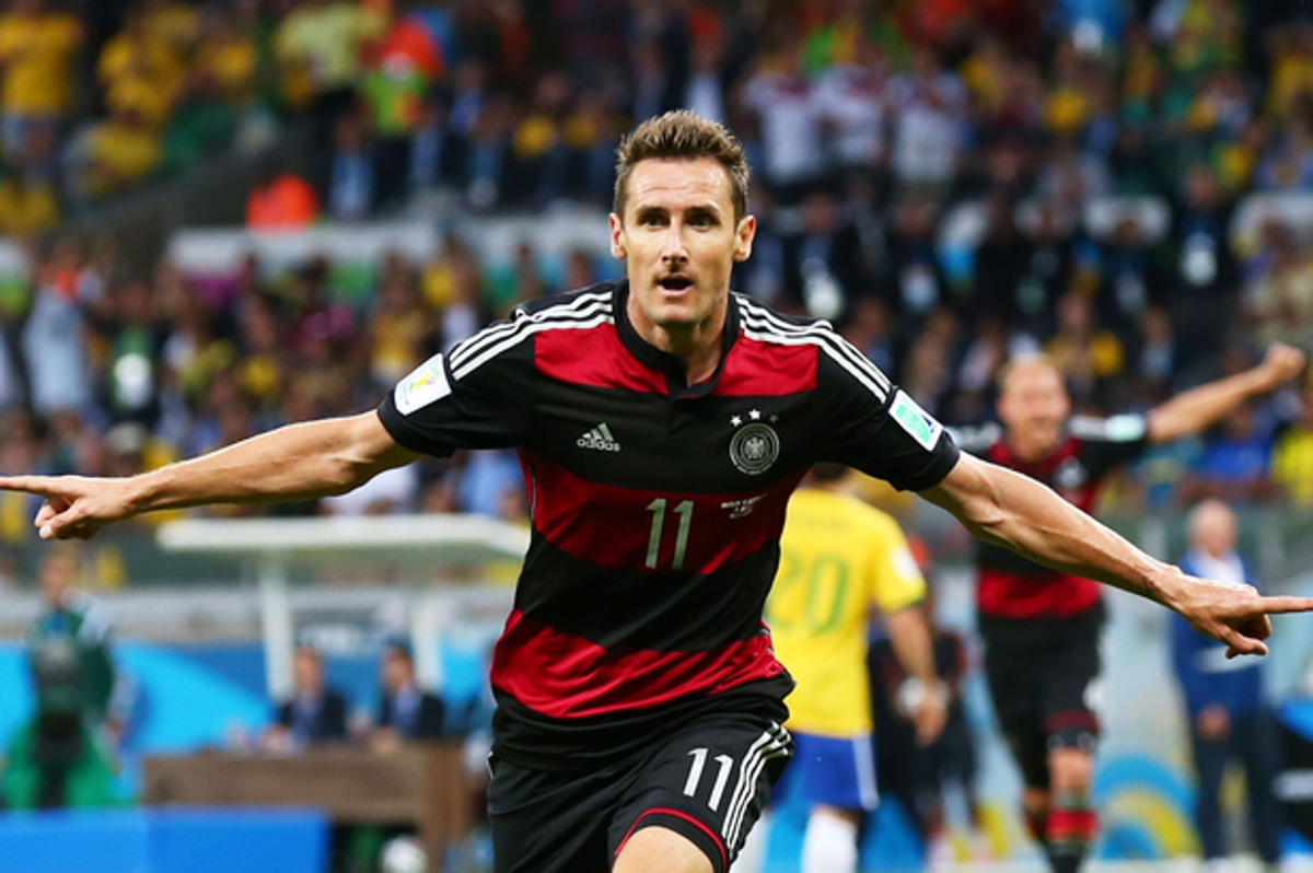 Revealed Player Who Has Scored Most Goals In History Of World Cup