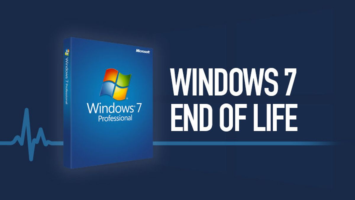 windows 7 operating system