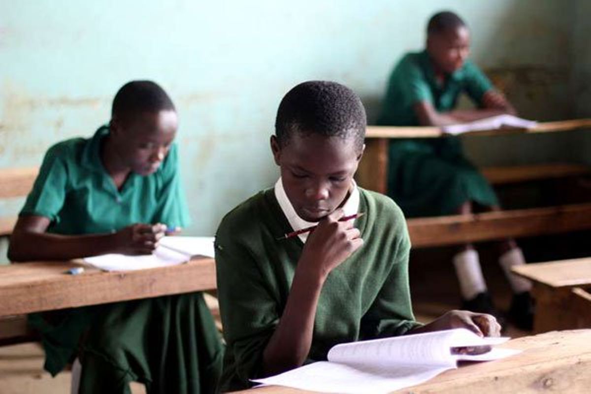 Two adults fail to sit KCPE exam in Kilifi