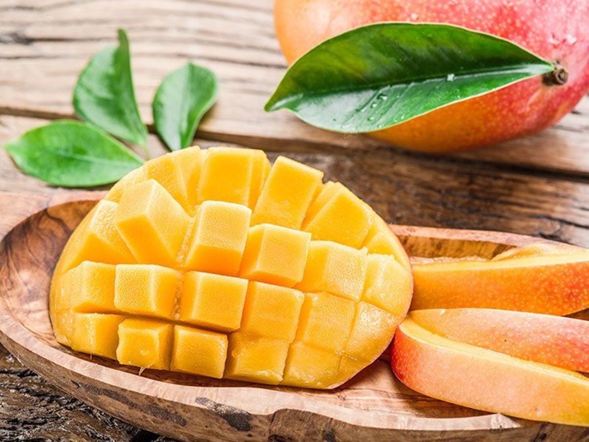 benefits-of-eating-mangoes-during-pregnancy