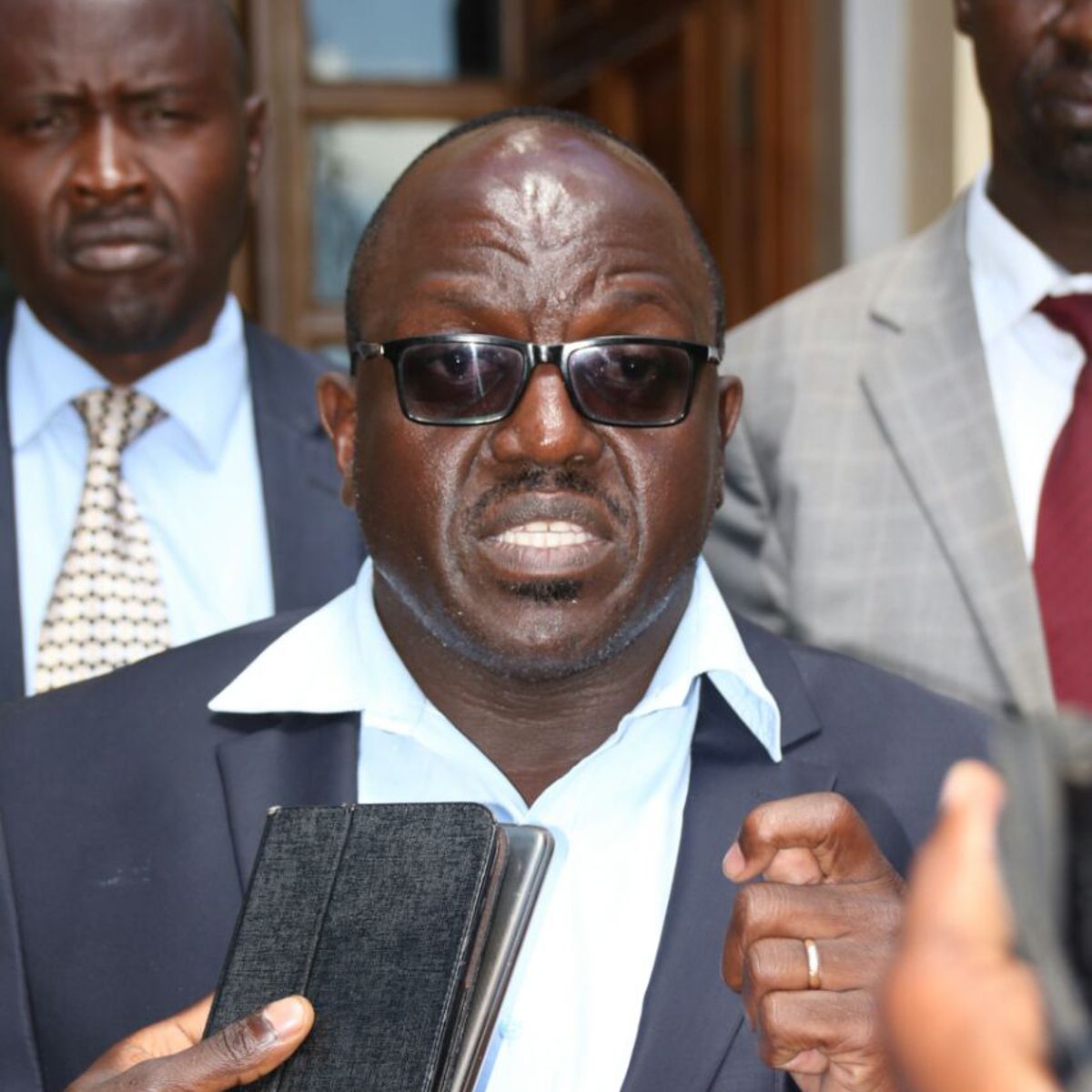 1,000 apply for licenses to sell alcohol in Uasin Gishu