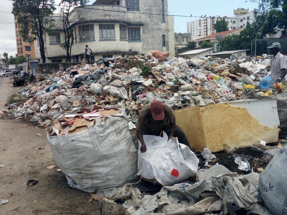 New directive to incoming Mombasa county executive