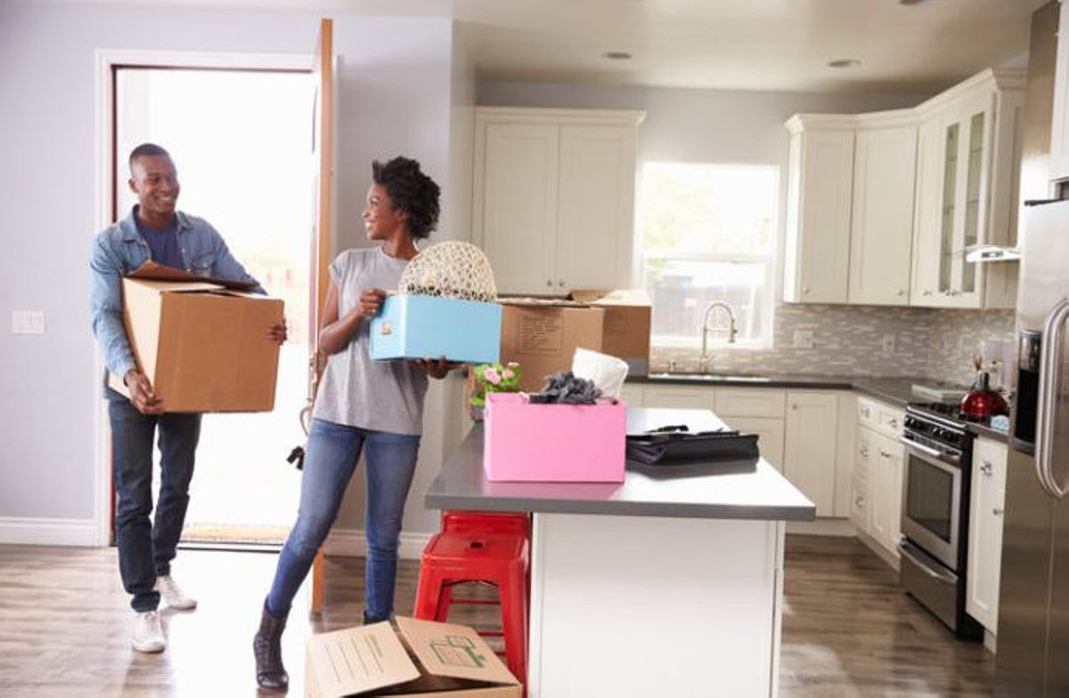 Questions To Ask Before Moving In Together
