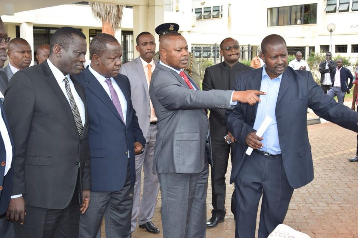 DCI issues important notice to all Kenyans