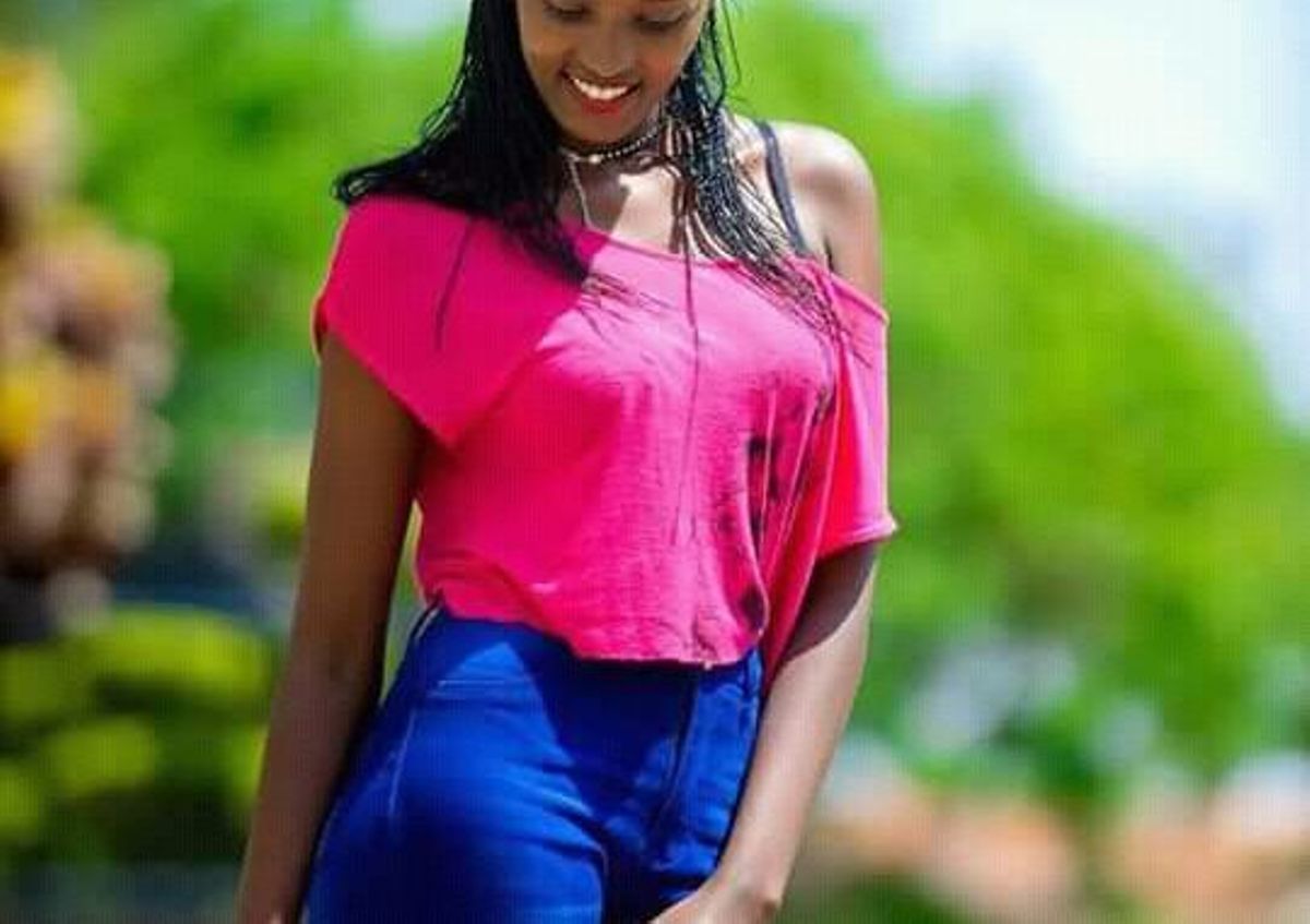 Nairobi hot ladies - 🧡 8 Reasons Why Nairobi Women Remain Single For Life ...