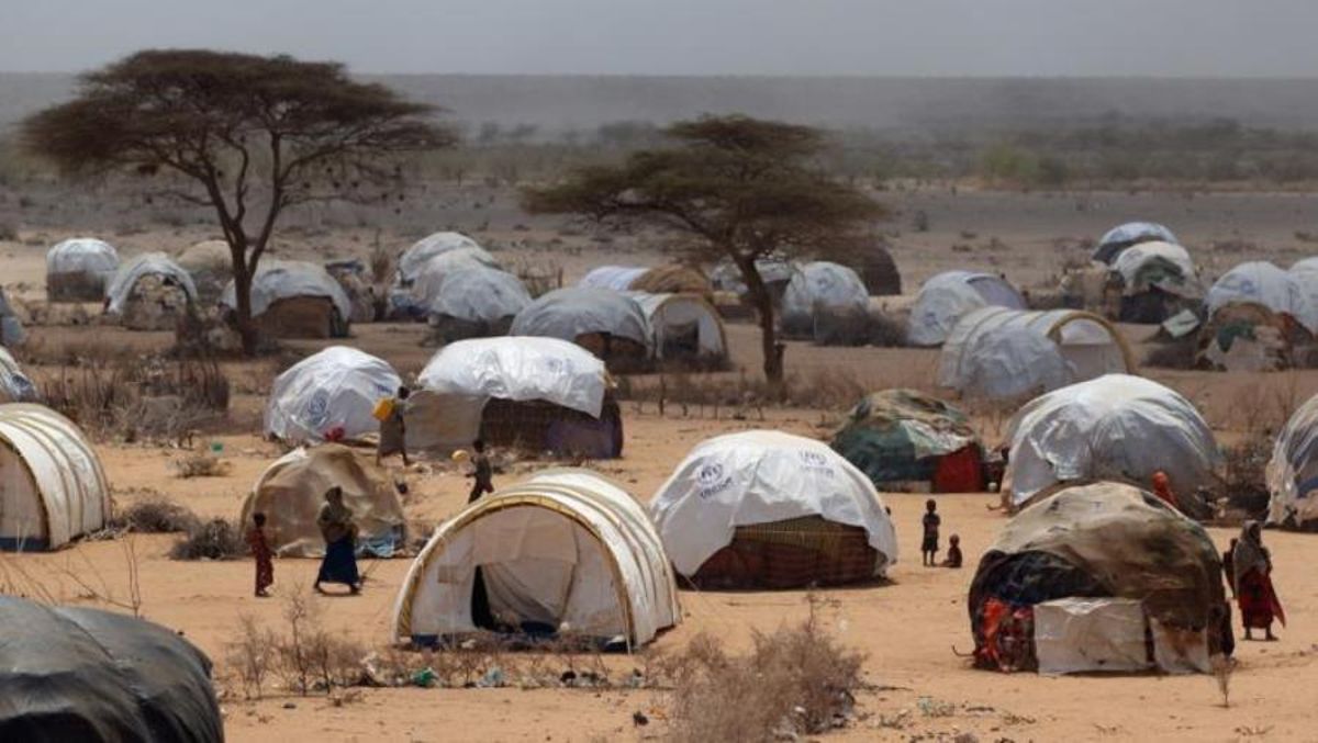 UNHCR Facilitating Return Of Refugees To Safe Areas