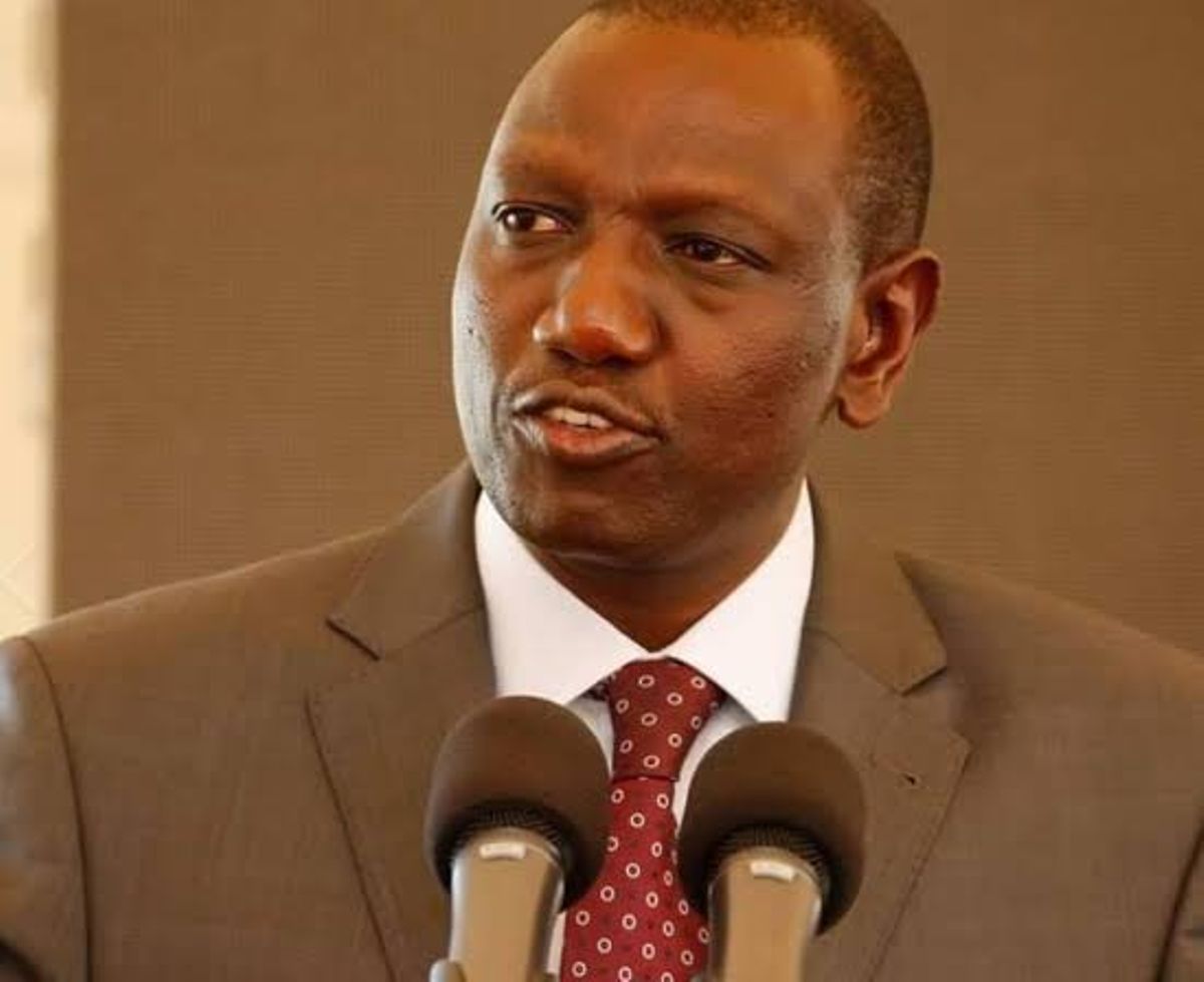 How DP Ruto can humiliate Uhuru, Raila to win 2022 elections