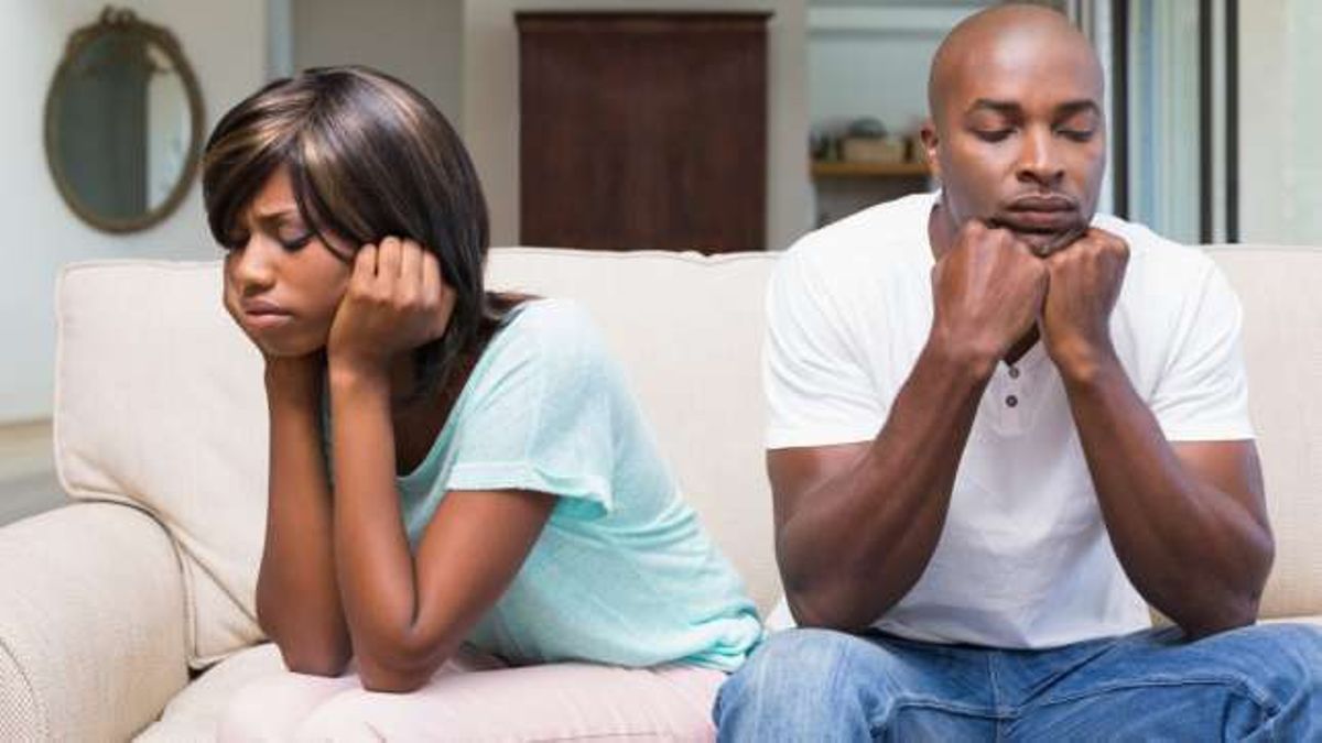 Womanizing 3 simple ways of handling a womanizing boyfriend