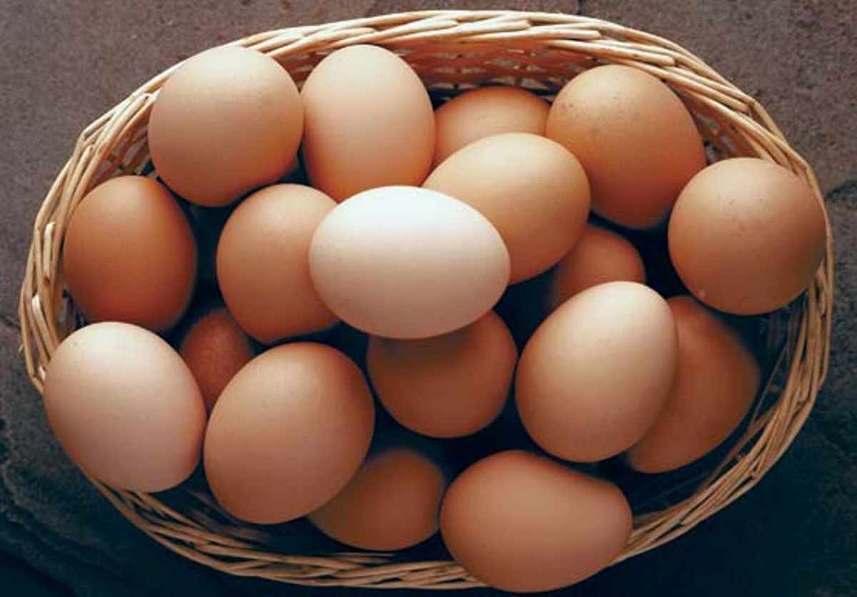3 reasons you should eat eggs for breakfast