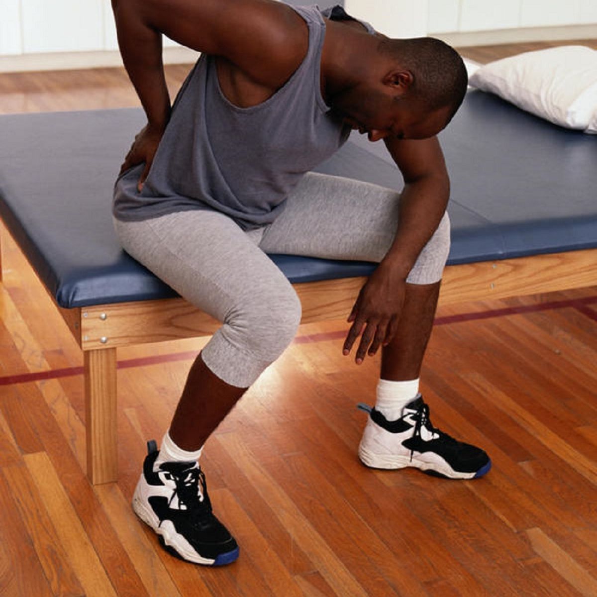 3 Reasons Why Your Back Hurts
