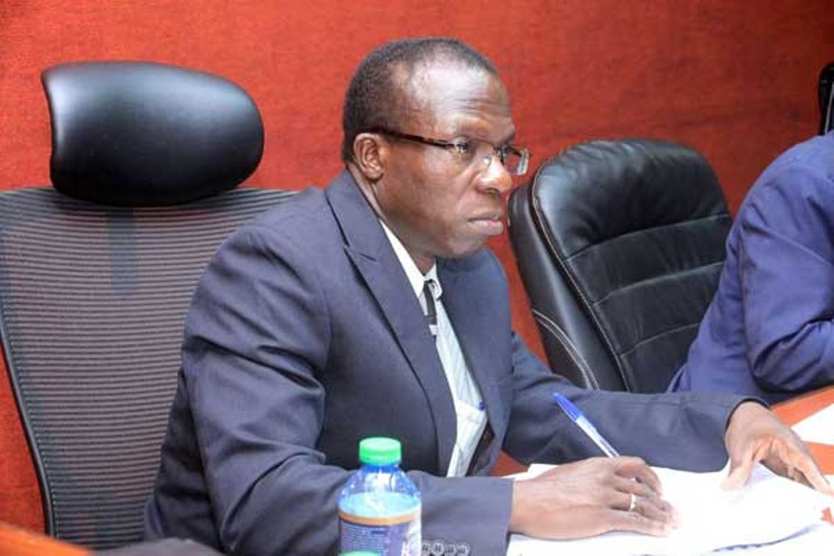 Why Justice Odunga had to go