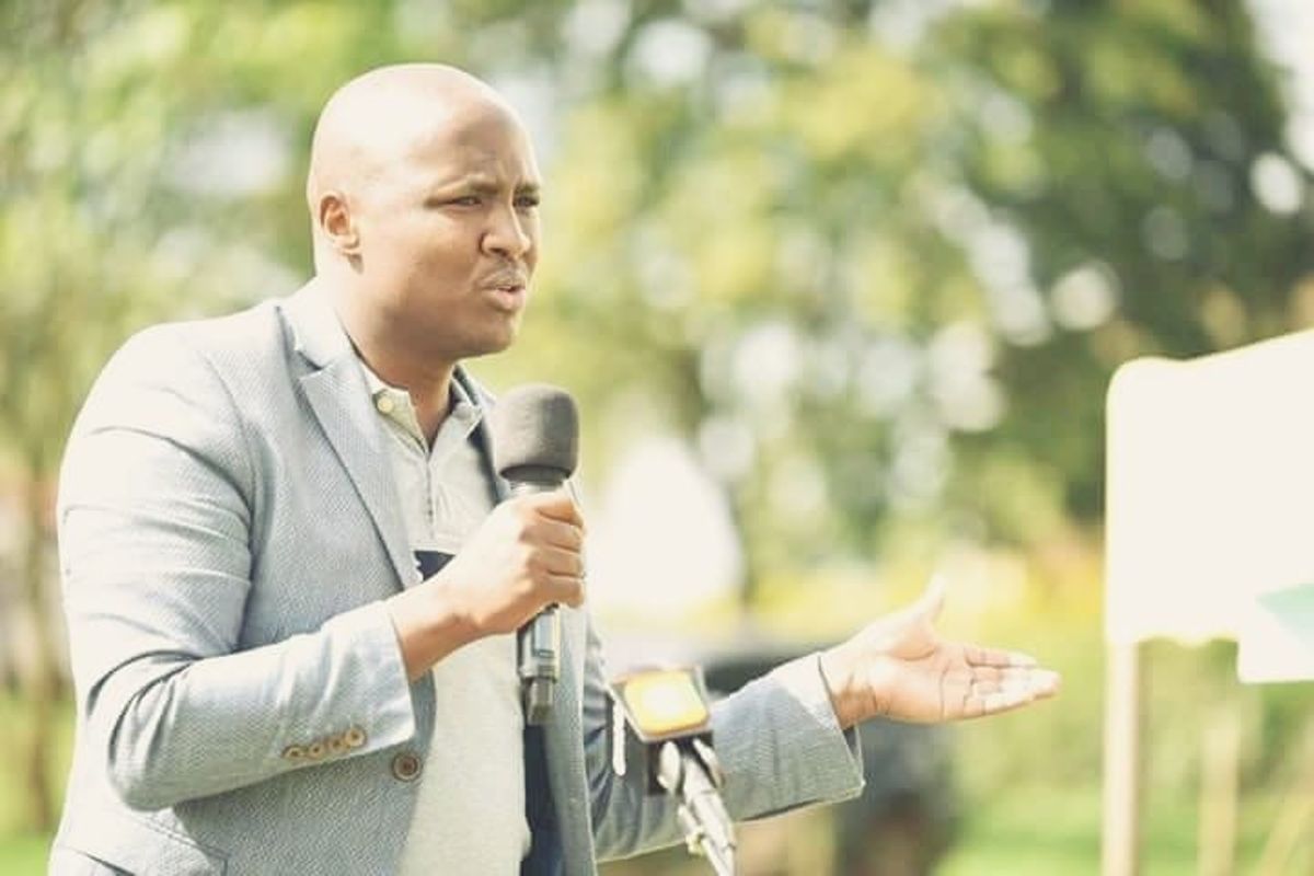 Why Alfred Keter has stopped frequent attacks on DP Ruto
