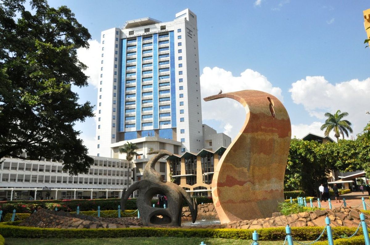 University of Nairobi set to get new Vice-Chancellor