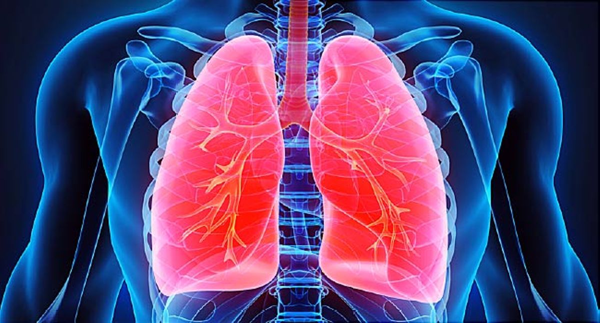 Common things in your home that can damage your lungs