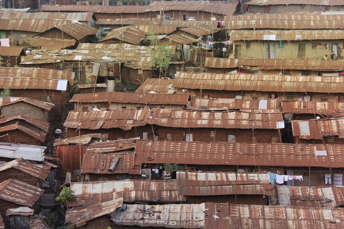 What you should know before visiting Kibera