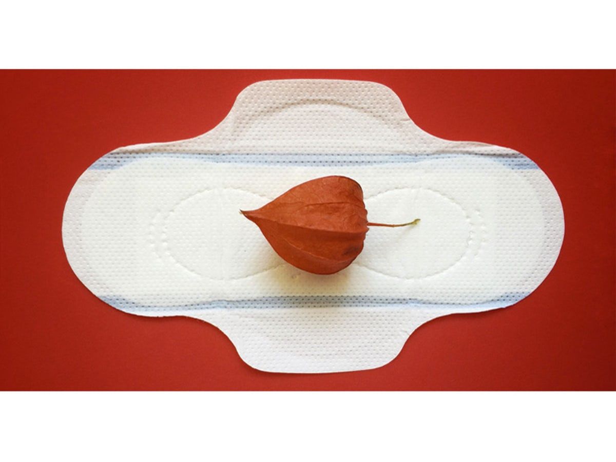 6 things you need to know before using Pantyliners