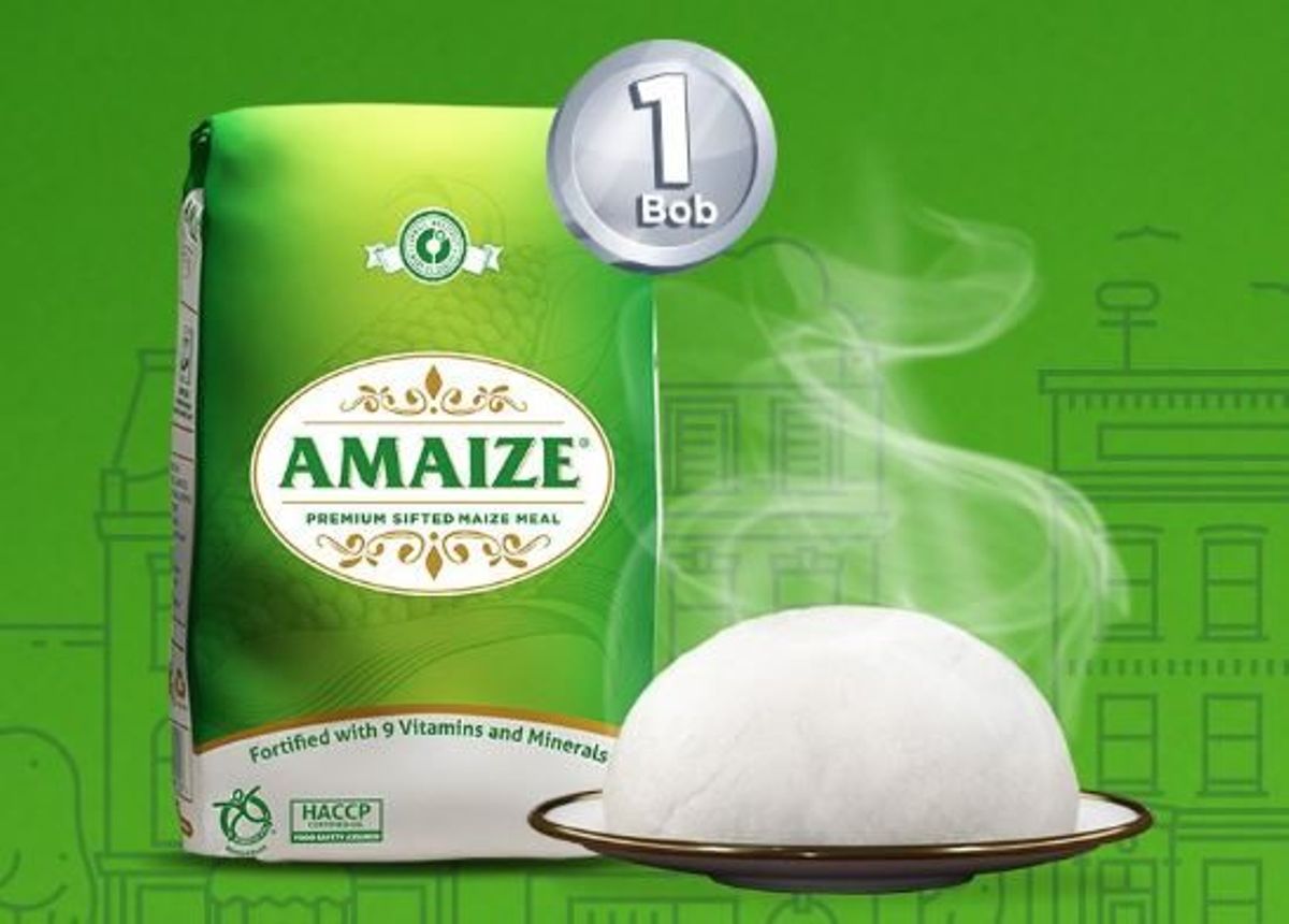 Amaize
