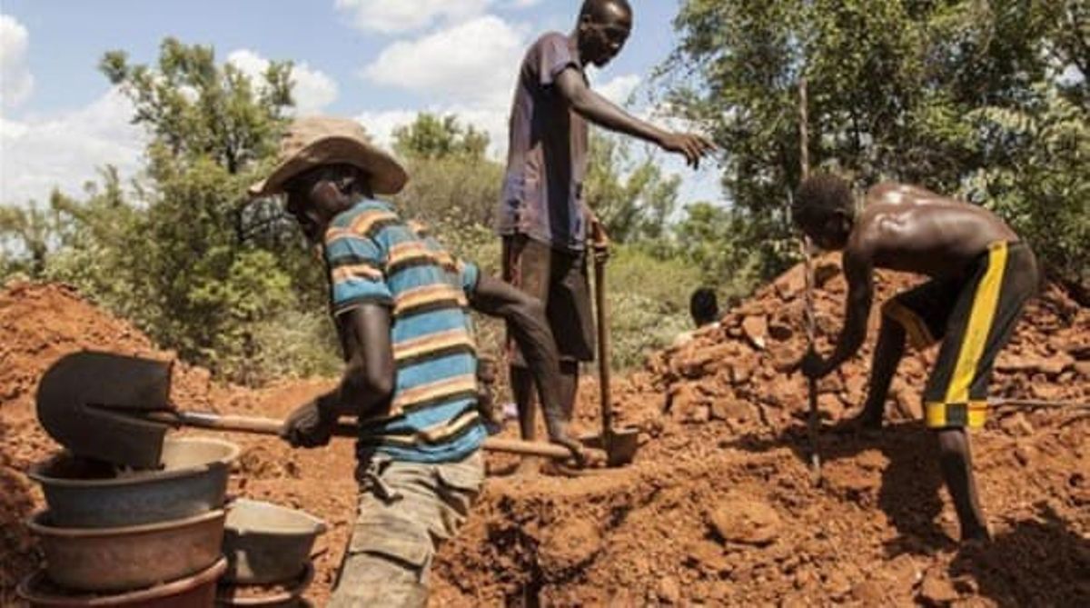Kilifi mines risk being closed for posing danger to workers