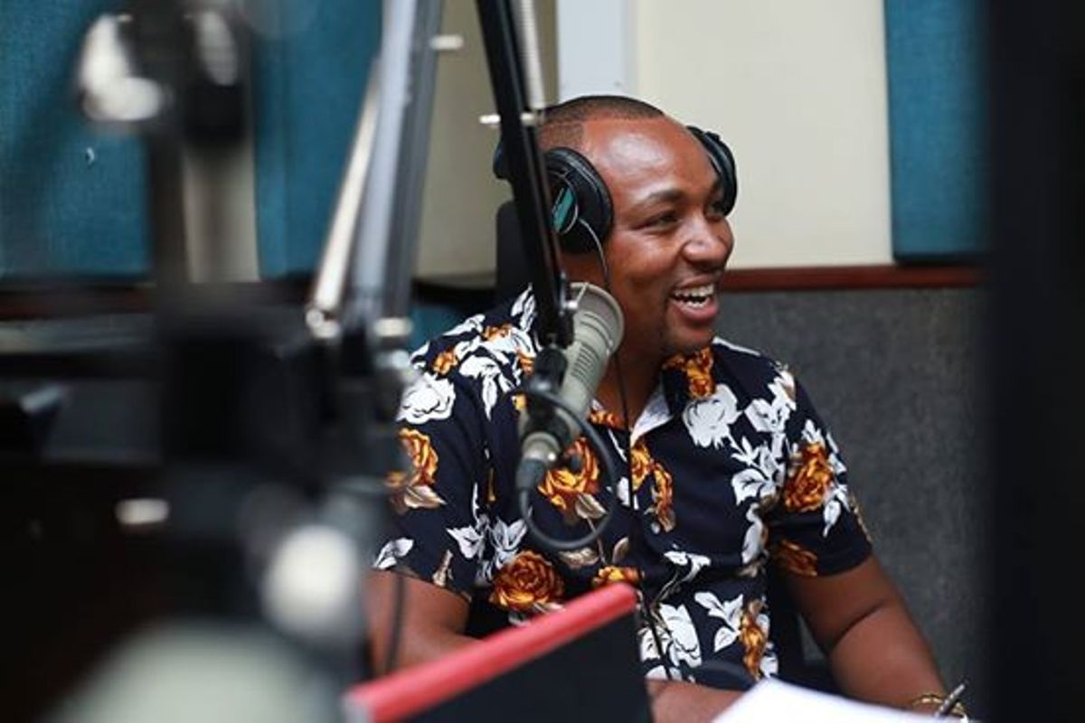 Kameme FM's Mzee Kiengei offers to meet 'mentor' appealing for his help