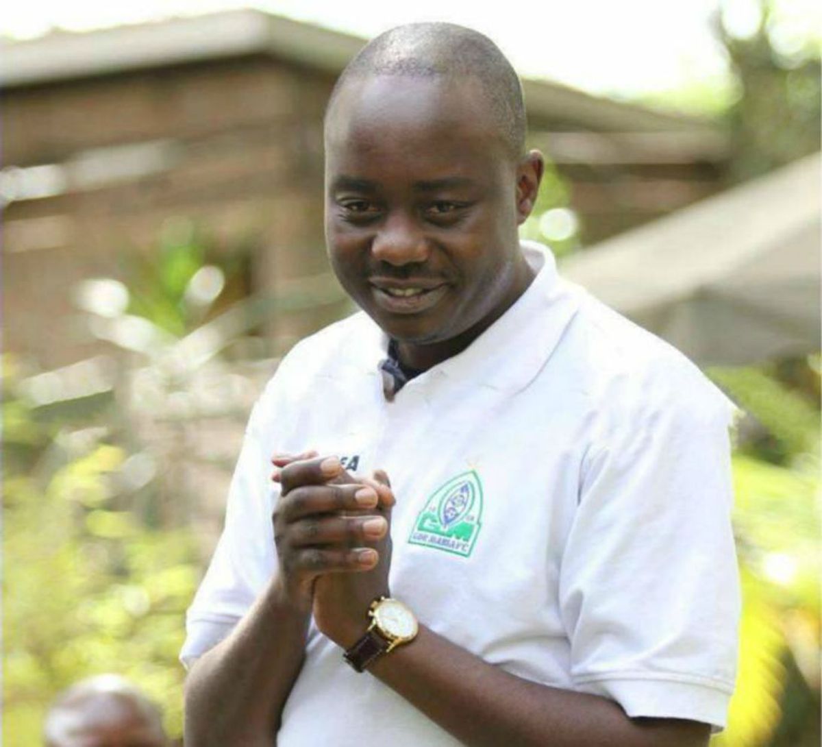 What was found inside Fidel Odinga's house in Bondo