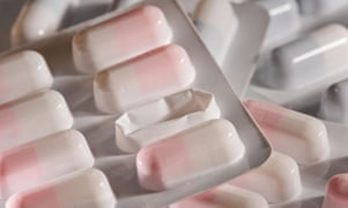 Side effects of Ibuprofen drug