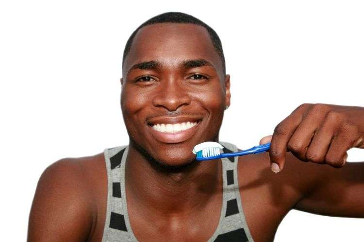 How drugs in toothpaste affect your health