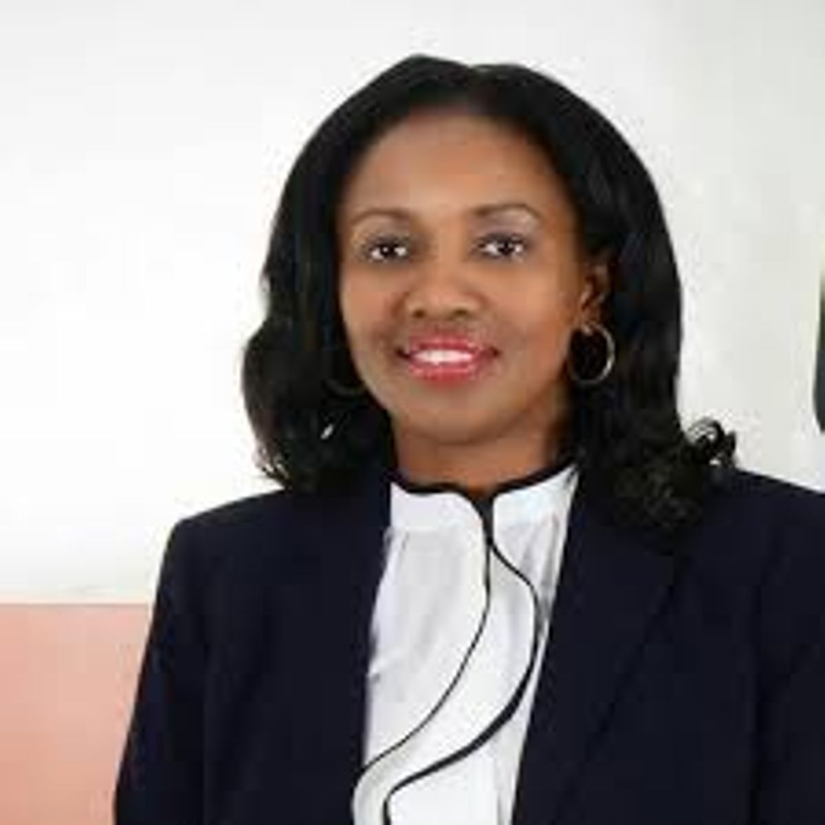 Susan Kihika Responds To Claims She Holds Dual Citizenship