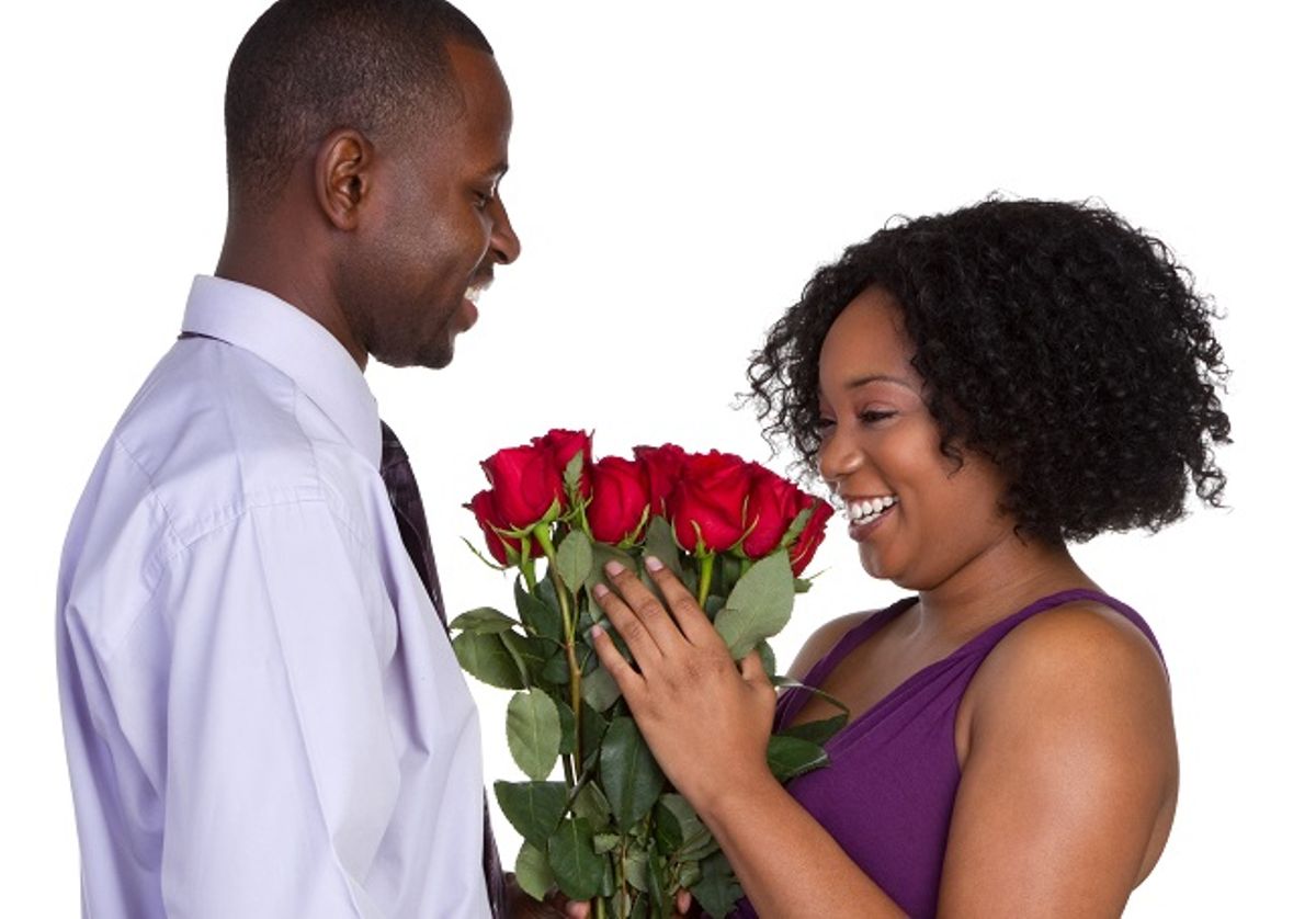 3 benefits of dating a wealthy man