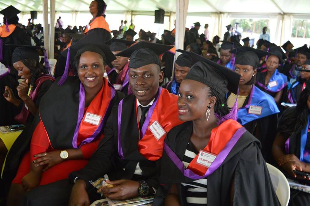 3 ways to fund your master’s degree at Moi University