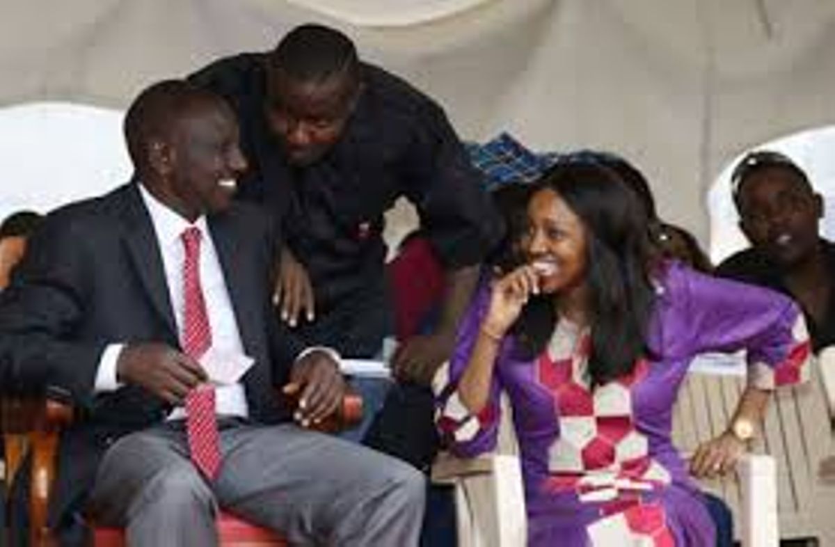 WHY DP Ruto Will Not Have Peace Between Now And 2022 