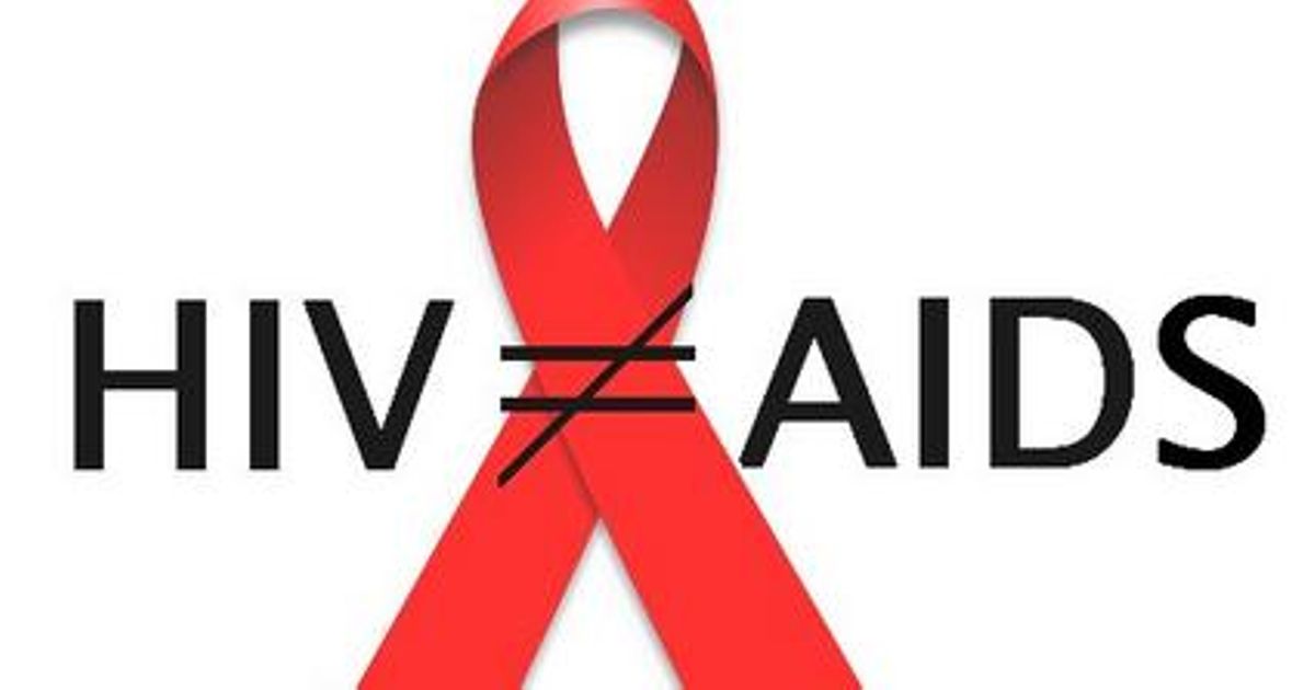 Phases of HIV infection you need to know