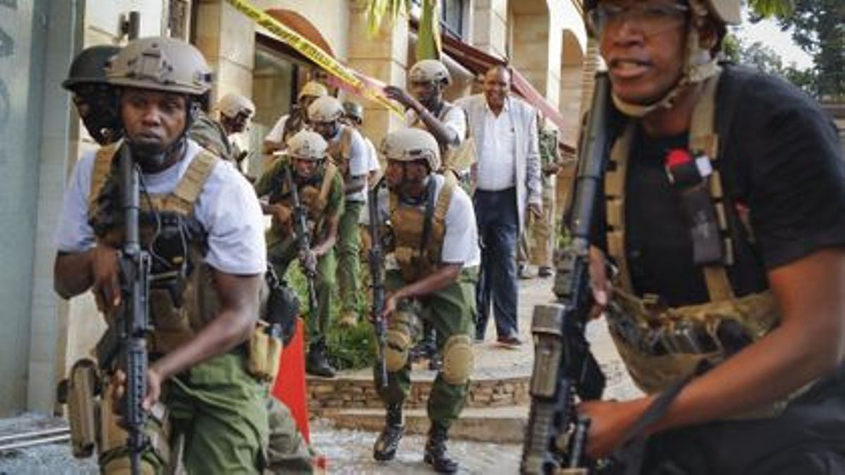 Dusit D2 terror attack affects tourism at the Coast