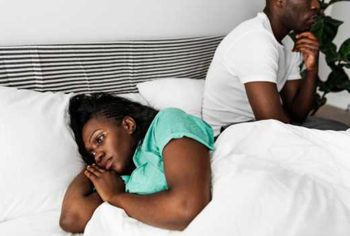 Why married men easily fall for house-helps