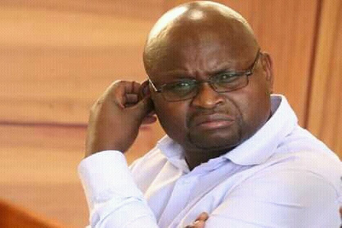 Where Seth Panyako worked before taking over as nurses union boss