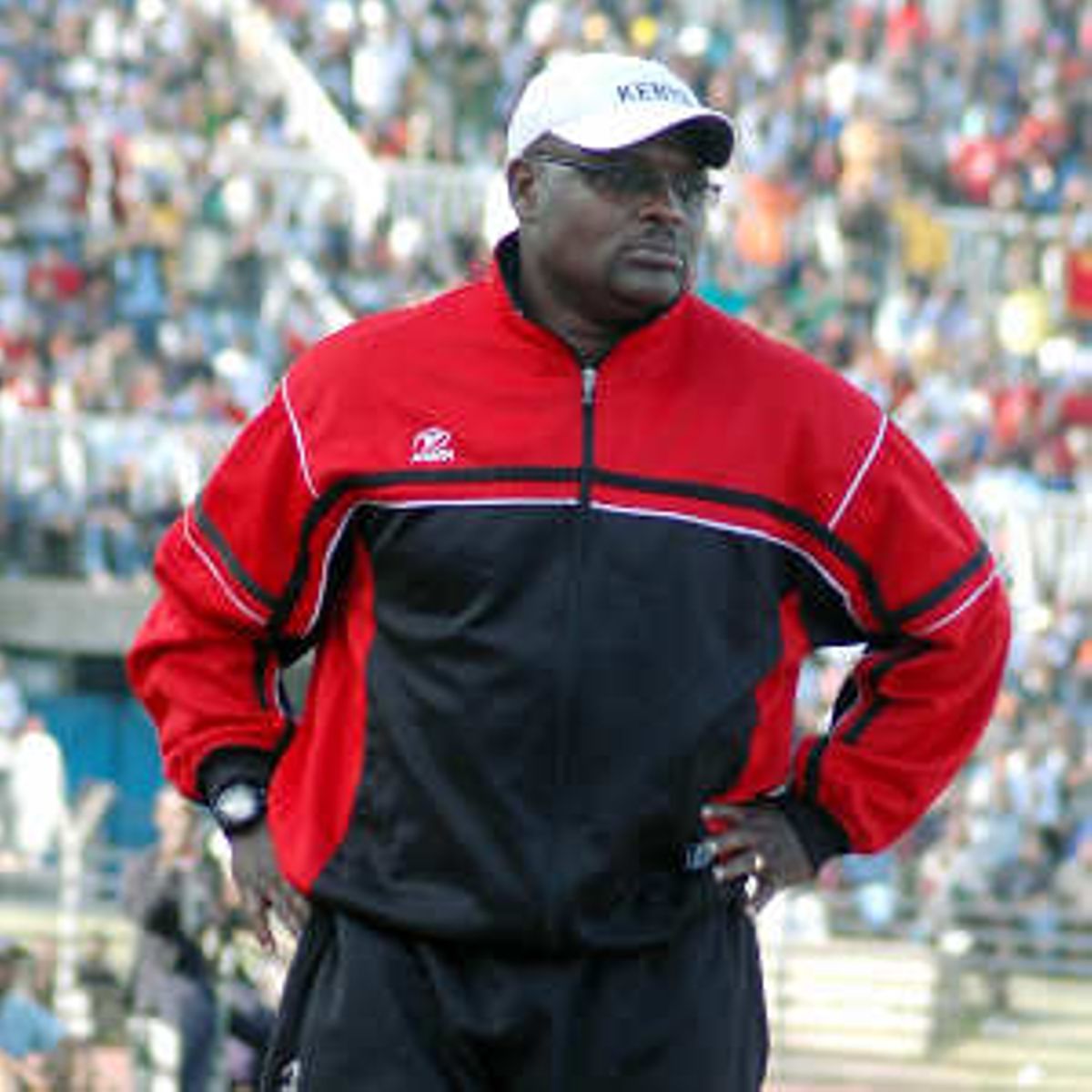 Jacob Mulee backs local coaches over foreign trainers