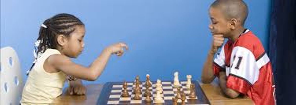 3 ways a competitive sport affects your daughter