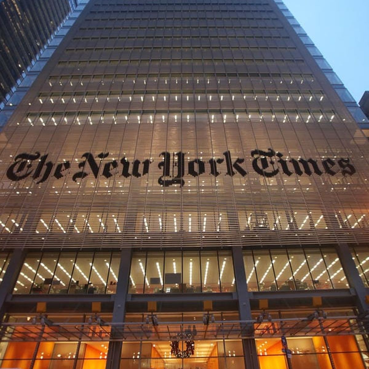 New York Times appoints new Nairobi correspondent months after Dusit D2 ...