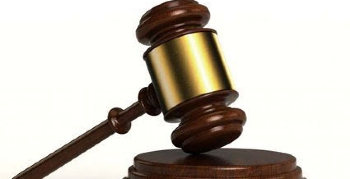 Two arraigned in Eldoret court for robbing MP