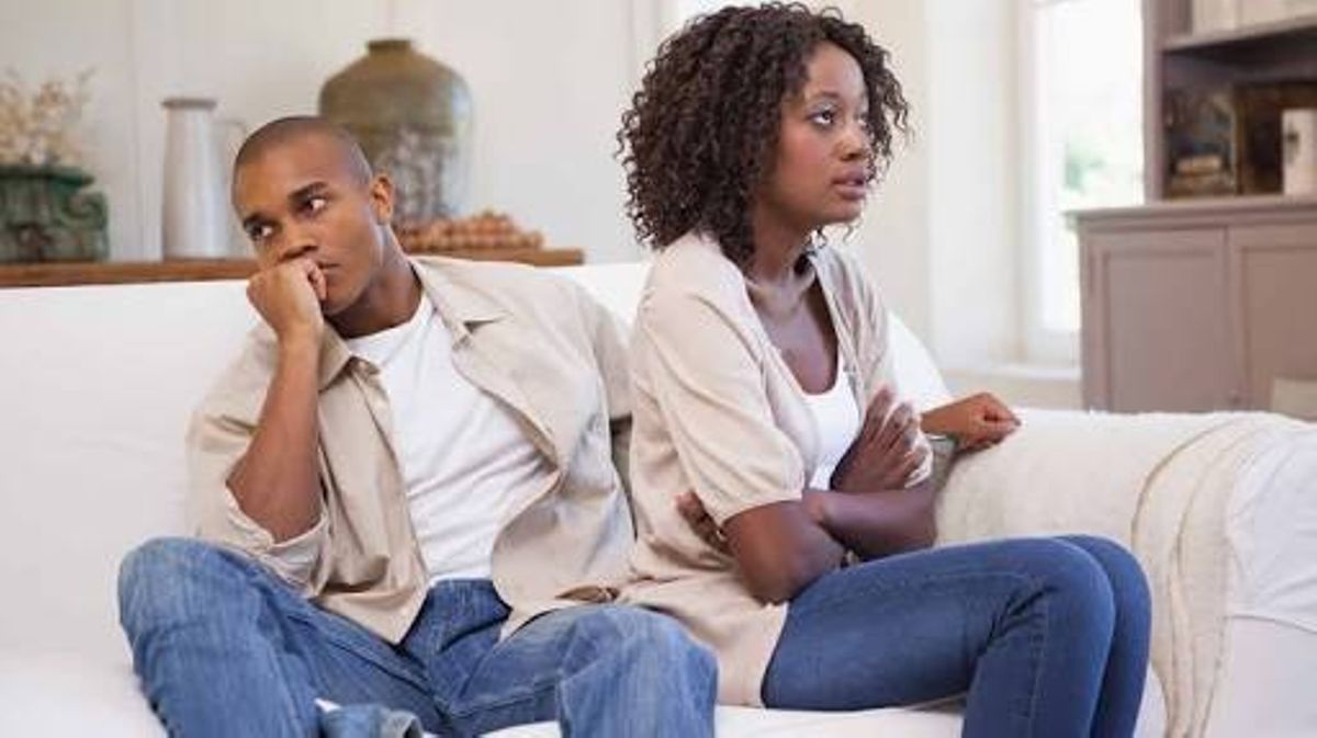 Three crucial things couples need to talk about before marriage