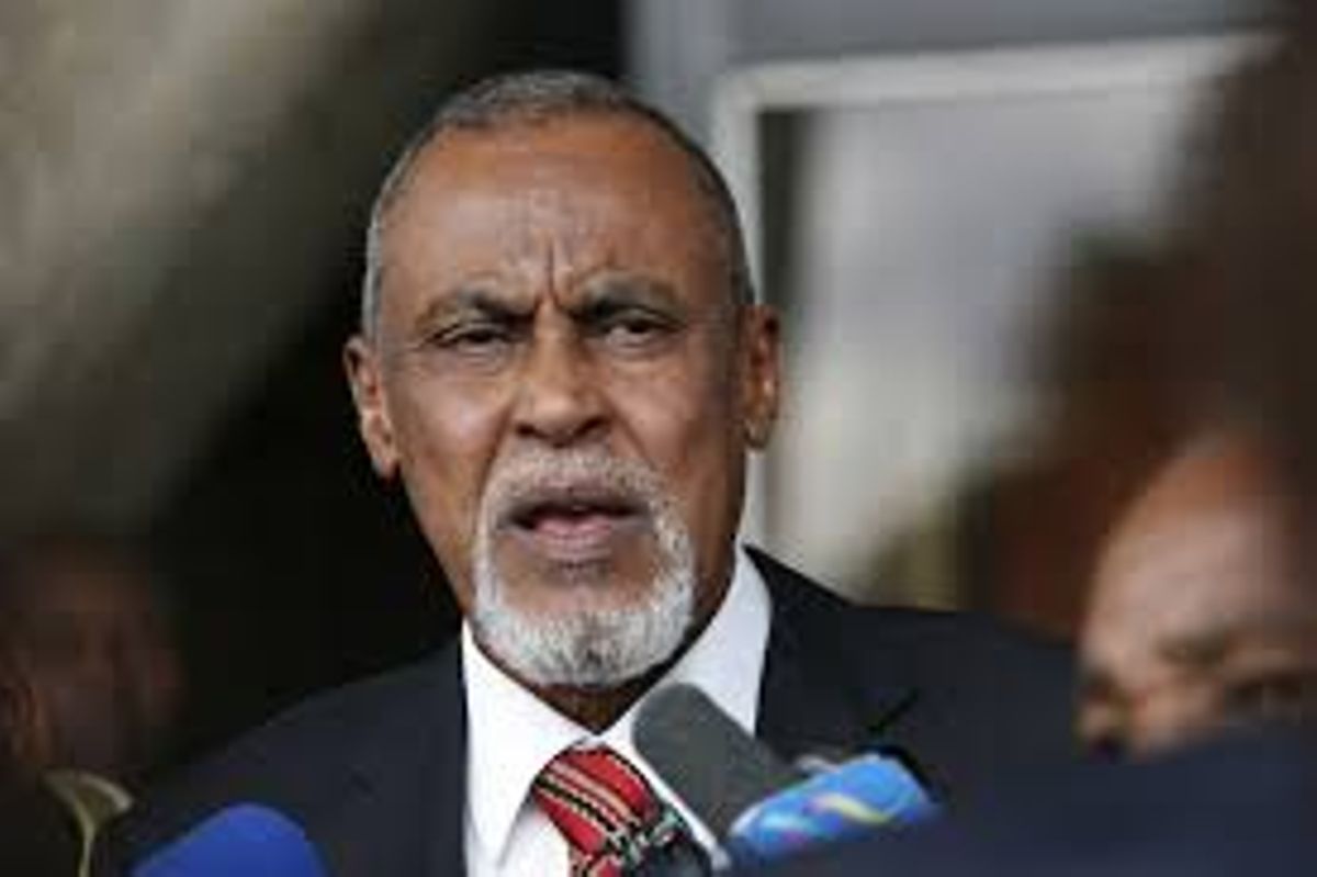 Senator reveals what Raila will do in case NASA lose petition
