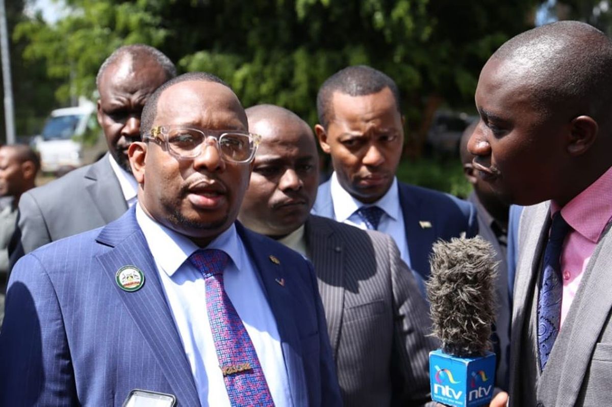 Governor Sonkos Speech In Support Of The Bbi Report 