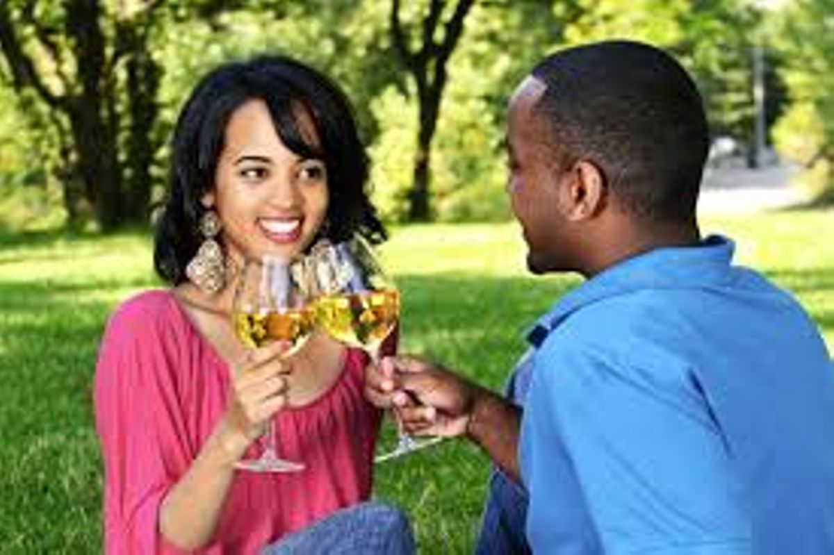 6 ways to prove that you love someone