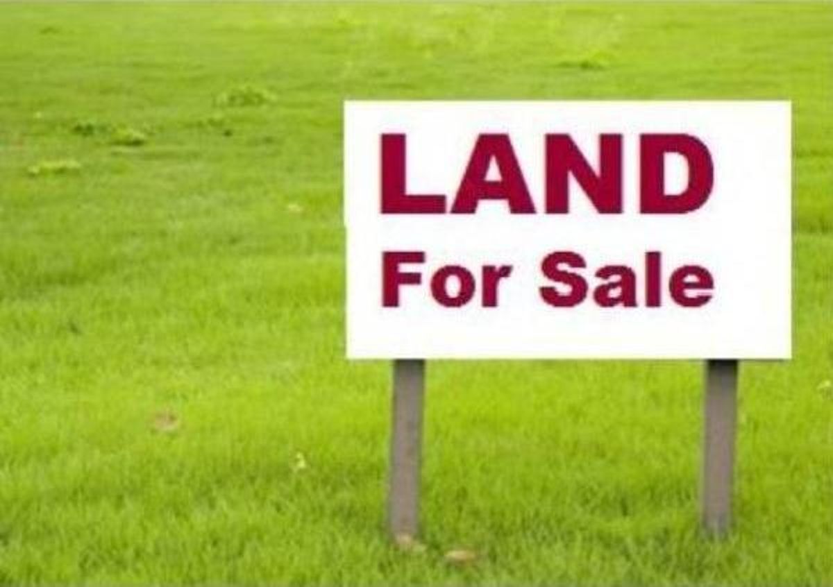 things to do before buying land