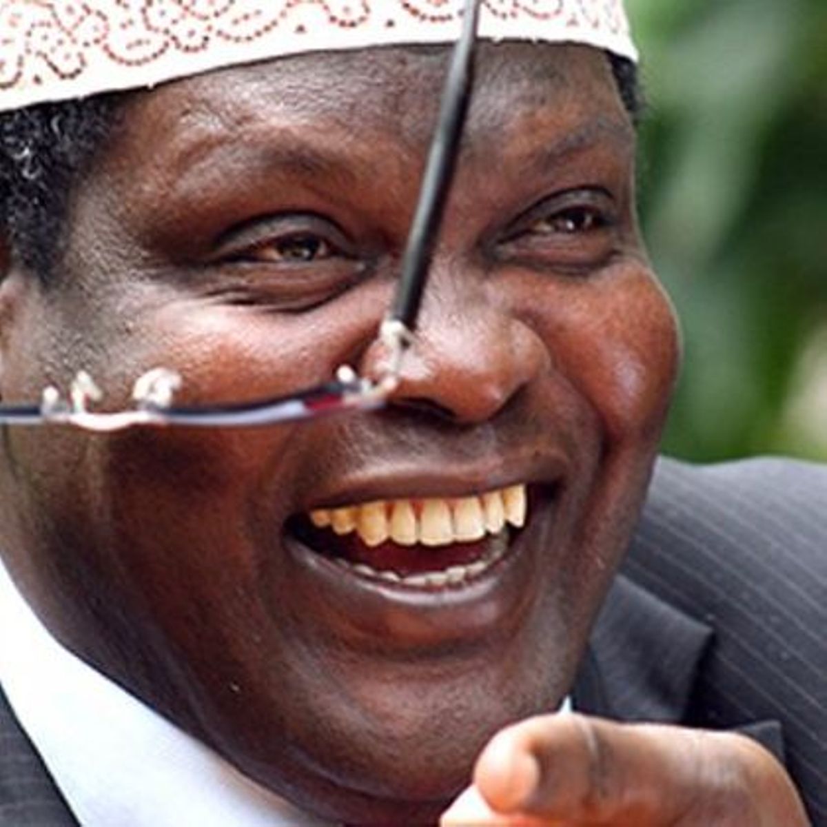 Miguna dismisses calls for dialogue