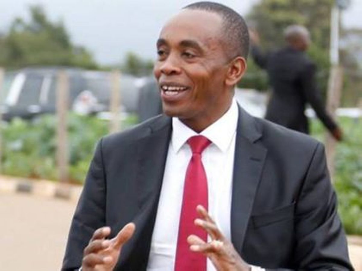 Kiambu Senator Denies Bribery Claims In Ruaraka Land Saga