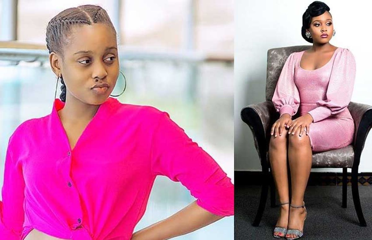Top 7 hot female Tanzanian celebs - PHOTOS