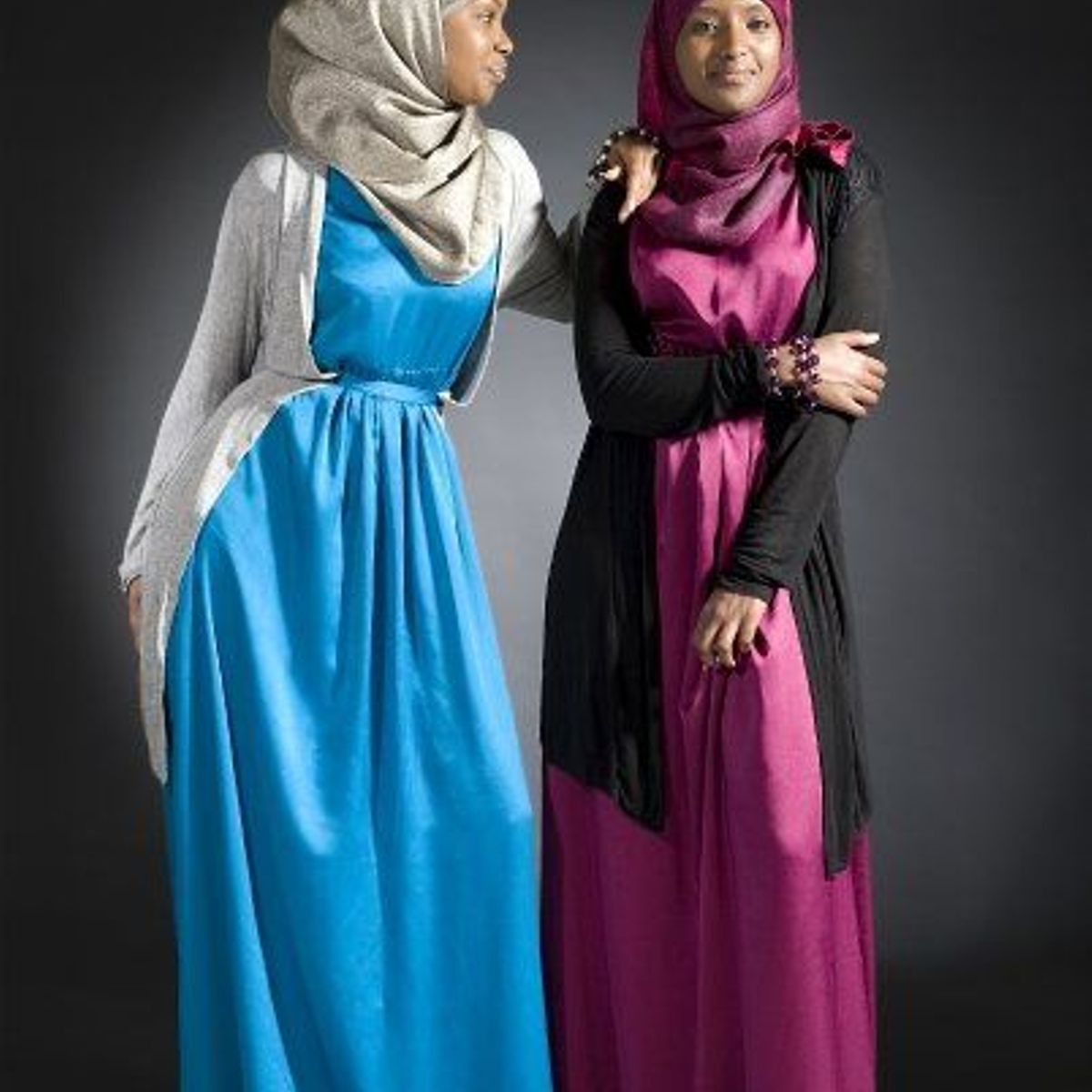 5 reasons Somali women wear a hijab