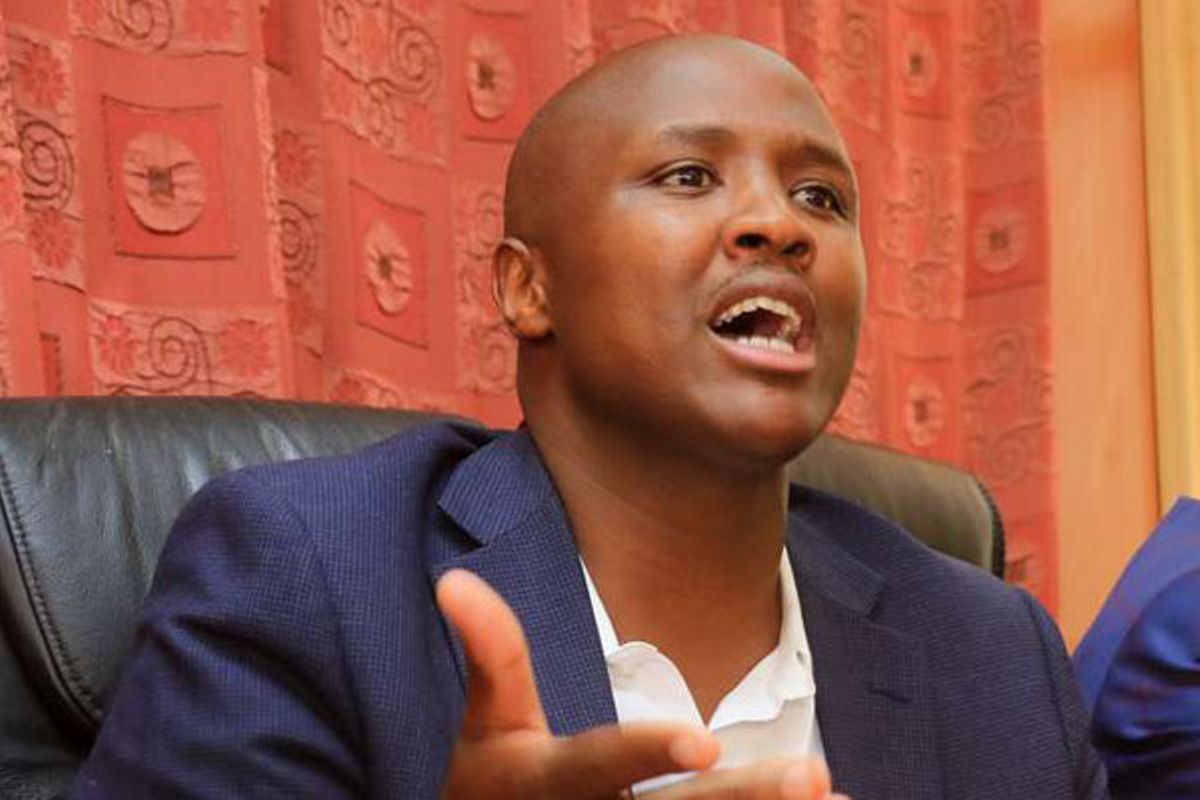 Four interesting things you didn’t know about Alfred Keter